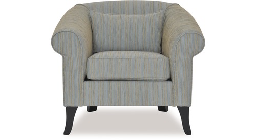 Bayley Tub Armchair / Occasional Chair